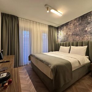 Deluxe Kamer met een King Size Bed